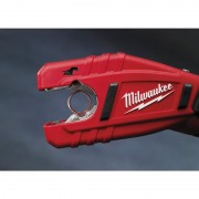 Аккумуляторный труборез MILWAUKEE C12 PC-0 (медь) 4933411920