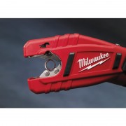 Аккумуляторный труборез MILWAUKEE C12 PC-0 (медь) 4933411920