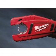 Аккумуляторный труборез MILWAUKEE C12 PC-0 (медь) 4933411920