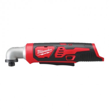 Аккумуляторный угловой импульсный винтоверт, крут. мом. 68 Нм, MILWAUKEE M12 BRAID-0 4933451247