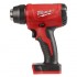 Аккумуляторный фен MILWAUKEE M18 BHG-0 4933459771 Аккумуляторный фен MILWAUKEE M18 BHG-0 4933459771