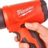 Аккумуляторный фен MILWAUKEE M18 BHG-0 4933459771 Аккумуляторный фен MILWAUKEE M18 BHG-0 4933459771