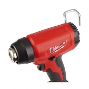 Аккумуляторный фен MILWAUKEE M18 BHG-0 4933459771