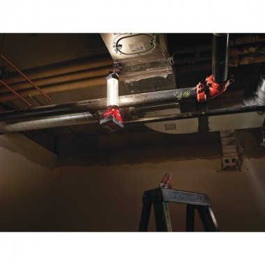 Аккумуляторный фонарь MILWAUKEE M12 LL-0 4932430562