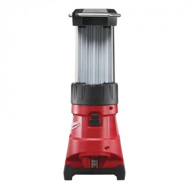 Аккумуляторный фонарь MILWAUKEE M12 LL-0 4932430562