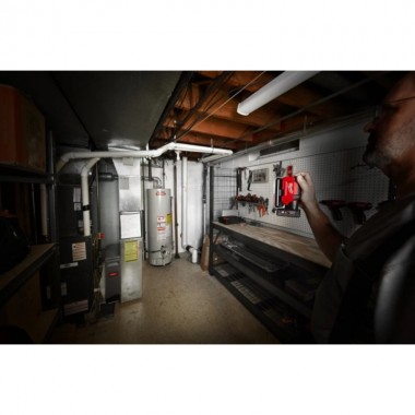 Аккумуляторный фонарь MILWAUKEE M12 PAL-0 4933478226