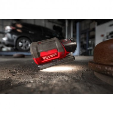 Аккумуляторный фонарь MILWAUKEE M12 PAL-0 4933478226