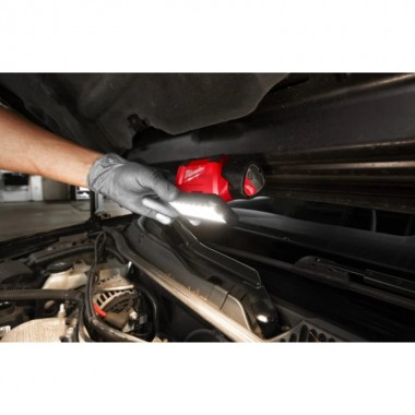 Аккумуляторный фонарь MILWAUKEE M12 PAL-0 4933478226