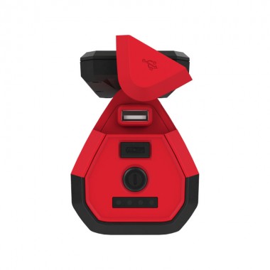 Аккумуляторный фонарь MILWAUKEE M12 PAL-0 4933478226