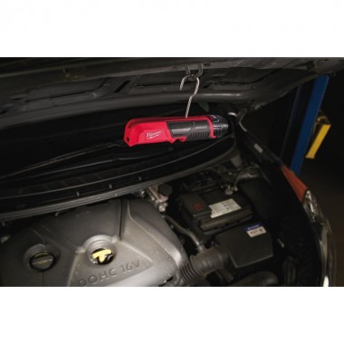 Аккумуляторный фонарь MILWAUKEE M12 SL-0 4932430178 Аккумуляторный фонарь MILWAUKEE M12 SL-0 4932430178