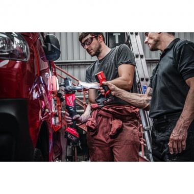 Акумуляторний ліхтар для підбору кольору MILWAUKEE M12 CML-401