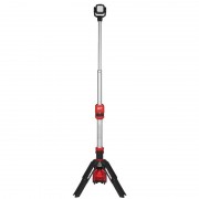 Аккумуляторный фонарь мачта освещения MILWAUKEE M12 SAL-0 4933464823
