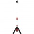Аккумуляторный фонарь мачта освещения MILWAUKEE M12 SAL-0 4933464823 Аккумуляторный фонарь мачта освещения MILWAUKEE M12 SAL-0 4933464823