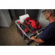 Аккумуляторный фонарь мачта освещения MILWAUKEE M12 SAL-0 4933464823