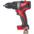 Дриль-шурупокрут акумуляторний MILWAUKEE, M18 BLDD2-0X, 82Нм (HDкейс) Дриль-шурупокрут акумуляторний MILWAUKEE, M18 BLDD2-0X, 82Нм (HDкейс)