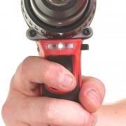 Дрель-шуруповёрт аккумуляторная бесщёточная MILWAUKEE M18 BLDD2-502X (82Нм) (ЗУ+2акк.Х5Ач+HDкейс)