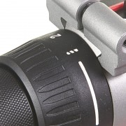 Дрель-шуруповёрт аккумуляторная бесщёточная MILWAUKEE M18 BLDD2-502X (82Нм) (ЗУ+2акк.Х5Ач+HDкейс)