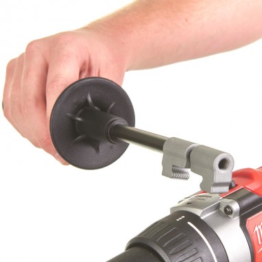 Дриль-шуруповерт акумуляторний безщітковий MILWAUKEE, M18 BLDD2-502X, 82Нм (зарядний пристрій М12-18 FС, 2 акумулятори М18 В5 5А Дриль-шуруповерт акумуляторний безщітковий MILWAUKEE, M18 BLDD2-502X, 82Нм (зарядний пристрій М12-18 FС, 2 акумулятори М18 В5 5А