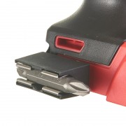 Дрель-шуруповёрт аккумуляторная бесщёточная MILWAUKEE M18 BLDD2-502X (82Нм) (ЗУ+2акк.Х5Ач+HDкейс)