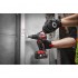 Дриль-шурупокрут з ударом акумуляторний MILWAUKEE, M18 BLPD2-502X