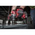 Дриль-шурупокрут з ударом акумуляторний MILWAUKEE, M18 BLPD2-502X