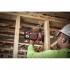 Дриль-шурупокрут з ударом акумуляторний MILWAUKEE, M18 BLPD2-502X