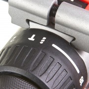 Дрель-шуруповёрт аккумуляторная бесщёточная M18 BLPD2-502X , крут. мом. 82 Нм, MILWAUKEE