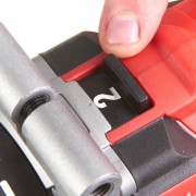 Дрель-шуруповёрт аккумуляторная бесщёточная M18 BLPD2-502X , крут. мом. 82 Нм, MILWAUKEE