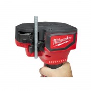 Шпилькоріз акумуляторний MILWAUKEE M18 BLTRC-0, ( 4 ріжучі матриці, HD кейс)
