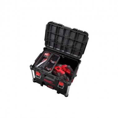 Большой ящик MILWAUKEE PACKOUT XL 4932478162