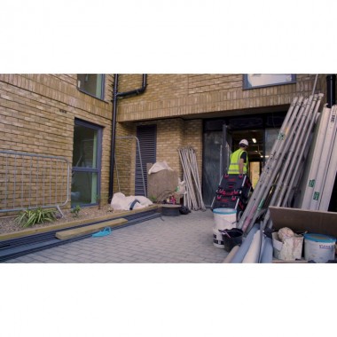 Большой ящик MILWAUKEE PACKOUT XL 4932478162