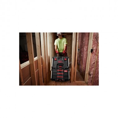 Большой ящик MILWAUKEE PACKOUT XL 4932478162