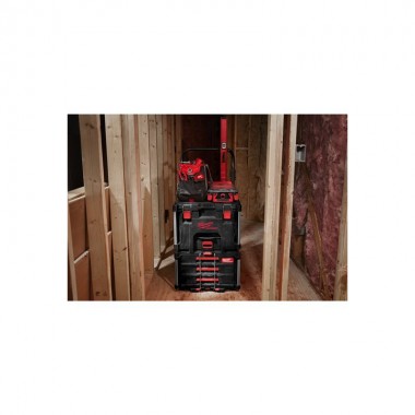 Большой ящик MILWAUKEE PACKOUT XL 4932478162
