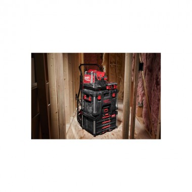 Большой ящик MILWAUKEE PACKOUT XL 4932478162