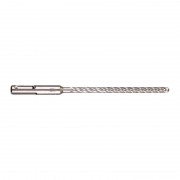 Бур SDS-PLUS MX4 MILWAUKEE, діаметр 6,0х165х100мм