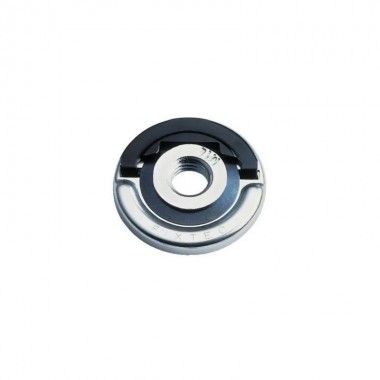 Быстрозажимная гайка Milwaukee Fixtec M14 (4932352473) Быстрозажимная гайка Milwaukee Fixtec M14 (4932352473)