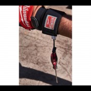 Быстросъемный ремешок на запястье для ручного инструмента MILWAUKEE 4932472108