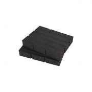 Вставка из вспененного материала для ящиков с выдвижными отсеками MILWAUKEE 4932479157