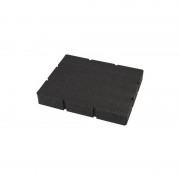 Вставка из вспененного материала для ящиков с выдвижными отсеками MILWAUKEE 4932479157