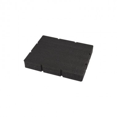 Вставка из вспененного материала для ящиков с выдвижными отсеками MILWAUKEE 4932479157