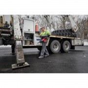 Гайковерт высокомоментный 1'' (2711 Нм) с D-образной рукояткой M18ONEFHIWF1D-0C FUEL