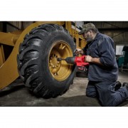 Гайковерт высокомоментный 1'' (2711 Нм) с D-образной рукояткой M18ONEFHIWF1D-0C FUEL