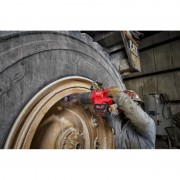 Гайковерт высокомоментный 1'' (2711 Нм) с D-образной рукояткой M18ONEFHIWF1D-0C FUEL