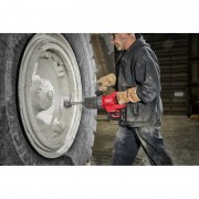 Гайковерт высокомоментный 1'' (2711 Нм) с D-образной рукояткой M18ONEFHIWF1D-0C FUEL