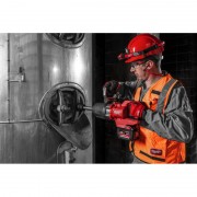 Гайковерт высокомоментный 1'' (2711 Нм) с D-образной рукояткой M18ONEFHIWF1D-0C FUEL