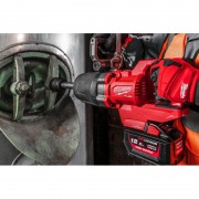 Гайковерт высокомоментный 1'' (2711 Нм) с D-образной рукояткой M18ONEFHIWF1D-0C FUEL