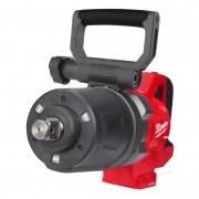 Гайковерт высокомоментный 1'' (2711Нм) MILWAUKEE M18 FUEL ONEFHIWF1DS-0C с рукояткой