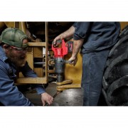 Гайковерт высокомоментный 1'' (2711Нм) MILWAUKEE M18 FUEL ONEFHIWF1DS-0C с рукояткой