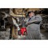 Гайковерт высокомоментный 1'' (2711Нм)  MILWAUKEE M18 FUEL ONEFHIWF1DS-0C с рукояткой