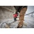 Гайковерт высокомоментный 1'' (2711Нм)  MILWAUKEE M18 FUEL ONEFHIWF1DS-0C с рукояткой